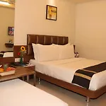 Kyriad Hotel Indore By Othpl